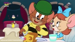 انیمیشن تام و جری 2018 فصل 3 قسمت 13 - Tom and Jerri